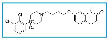 Aripiprazole N4-Oxide